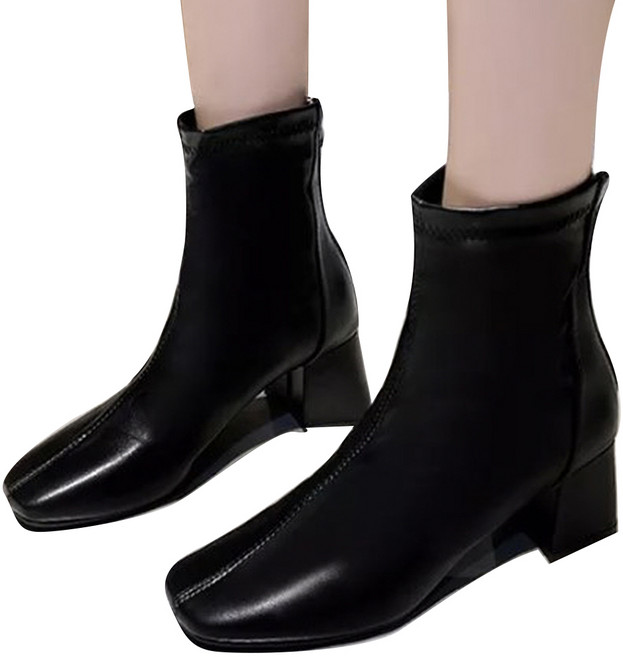 시너 앵클 부츠