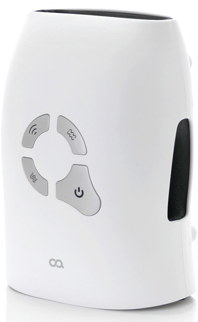 오아 손편한세상 손목 손가락 온열 마사지기, OA-MA031, 혼합색상