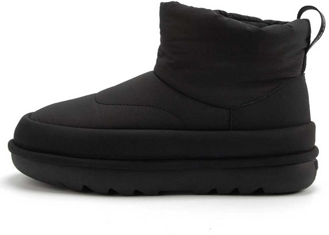 OSLO N59 女款Foret短靴