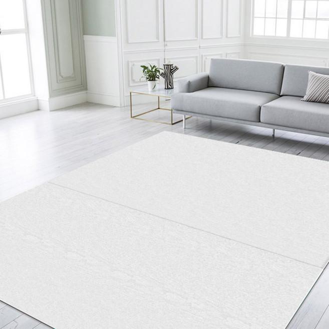 파크론 우리가족 다용도 놀이방매트 2p, 무지그레이