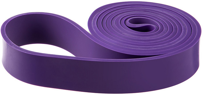 코멧 스포츠 풀업밴드, 퍼플, 1개