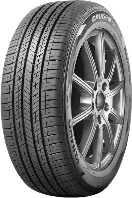 금호타이어 크루젠 HP51 255/55R18, 1개, 출장장착