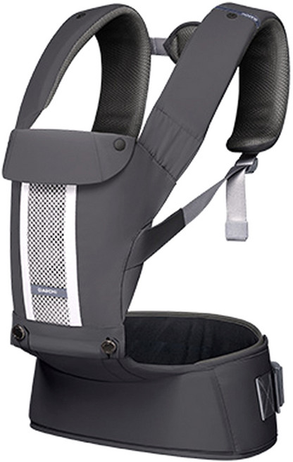 다이치 루이 스포츠 아기띠, 차콜블랙