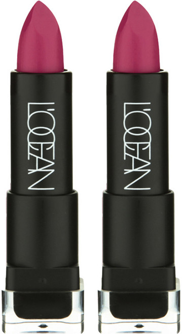 로쎄앙 매트스틱 립스틱, 10호 브릭버건디, 2개