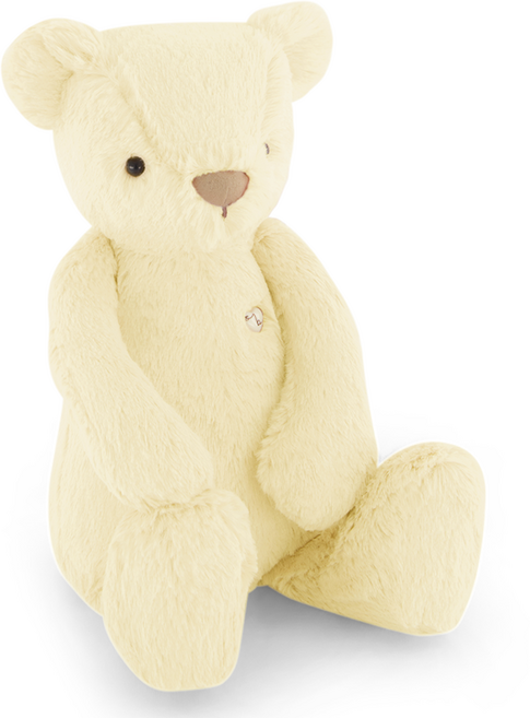 스너글버니즈 애착인형 곰돌이 조지 George the Bear, 아니스, 1개