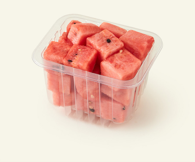 한반도 간편 수박, 1개, 500g