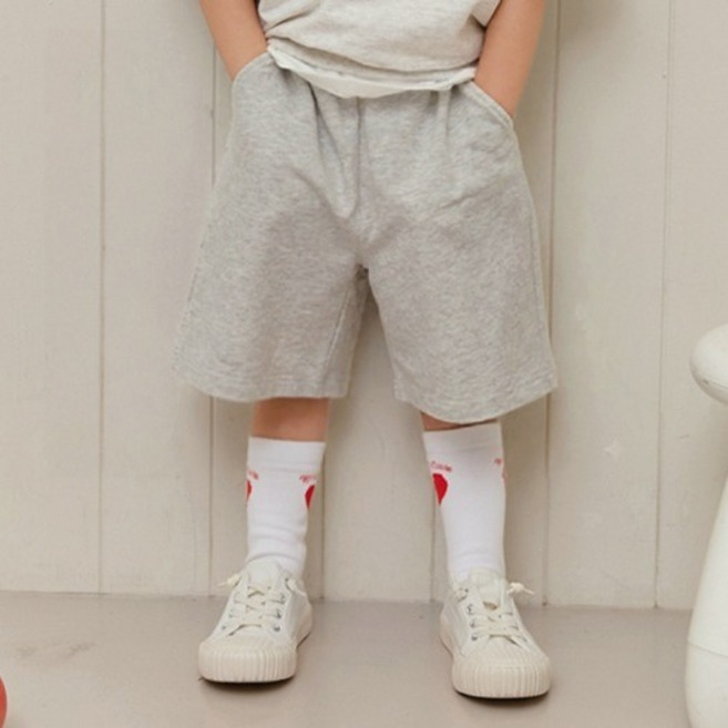 유니프랜드 미니쭈리 버뮤다 하프팬츠