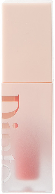 Dinto 柔霧果凍豐唇唇釉, 1個, 771 粉紅果凍