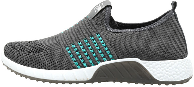 유세븐 통기성 슬립온 운동화 DM5200