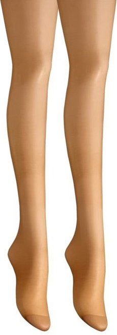 gunze New Venus Legs 纖體美腿絲襪 2件