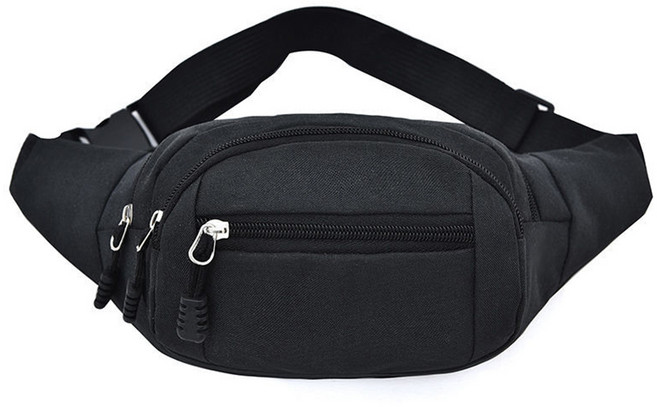 아모란나 베이직 힙색