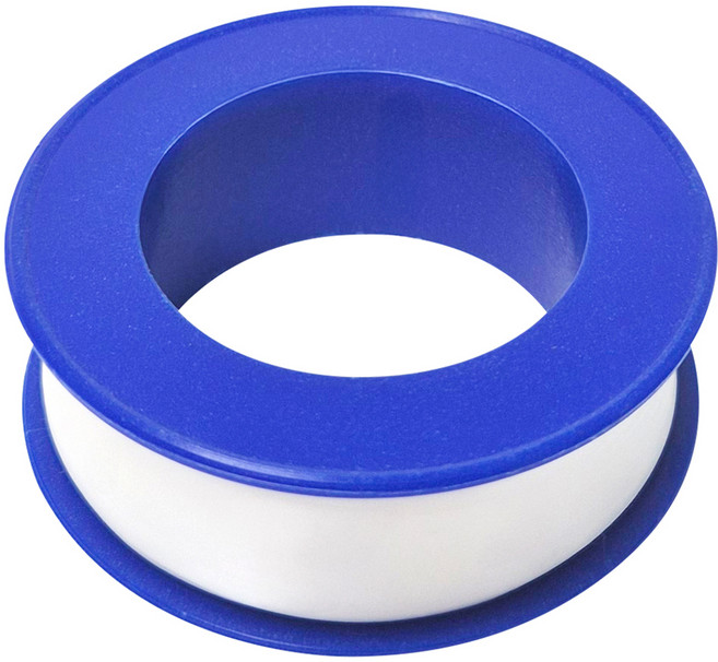 월드크린 테프론 테이프 10m, 1개