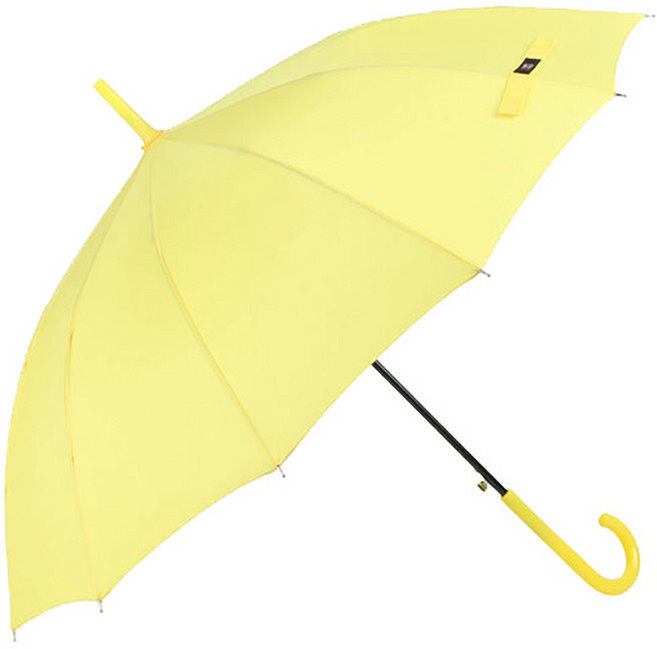 카르페디엠 파스텔 12컬러 자동 장우산