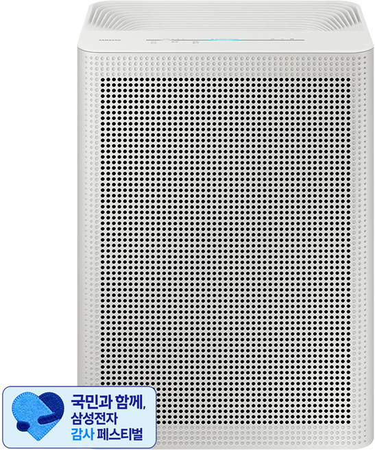 삼성공기청정기 추천 TOP10 — [삼성 감사 페스티벌] 삼성전자 블루스카이 3100 공
