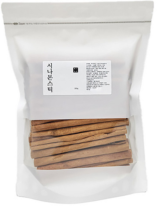 백년약초 시나몬스틱 계피스틱, 300g, 1개