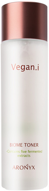 아로닉스 비건아이 바이옴 토너, 1개, 150ml