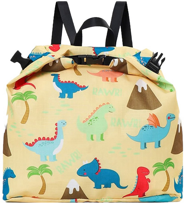 아동용 물놀이 수영가방