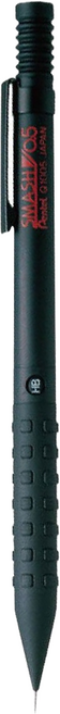 Pentel 飛龍文具 SMASH 自動鉛筆 0.5mm, 1支