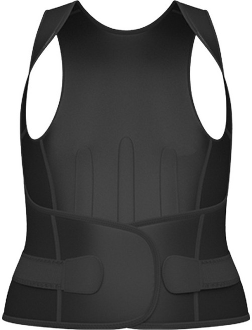 인포벨 쭉쭉핏 입는 테이핑, 1개, 블랙