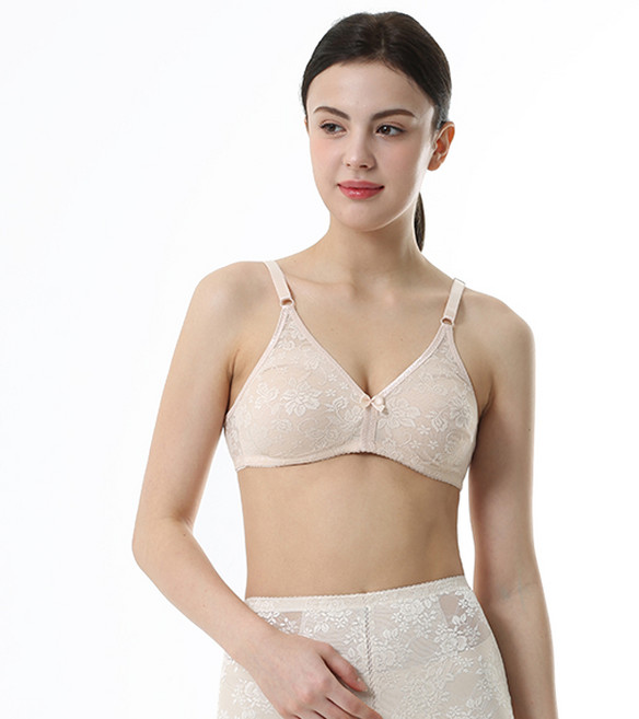 풍기인견 캐리루시 홑겹브라