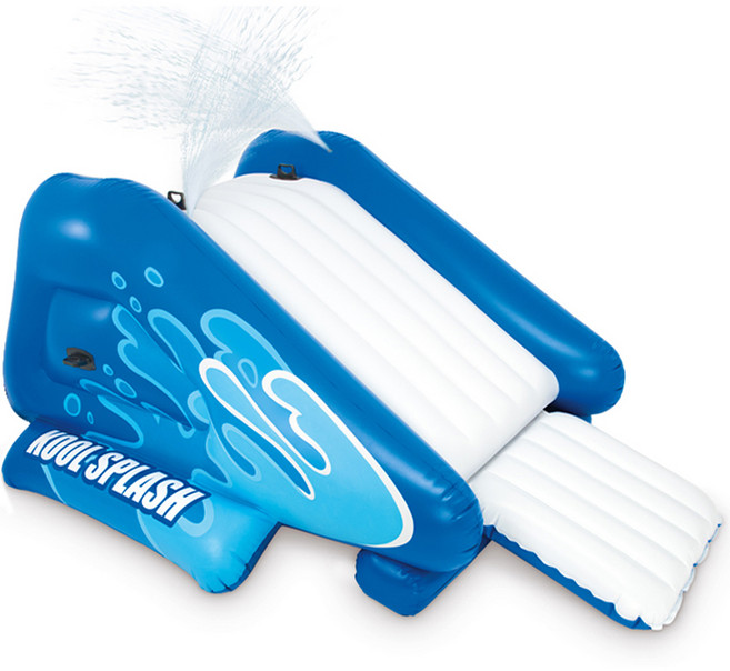 인텍스 쿨 스플래쉬 워터 슬라이드, 1개