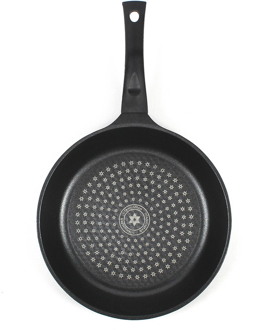 키친아트 뉴 티타늄 코팅 프라이팬, 28cm, 1개