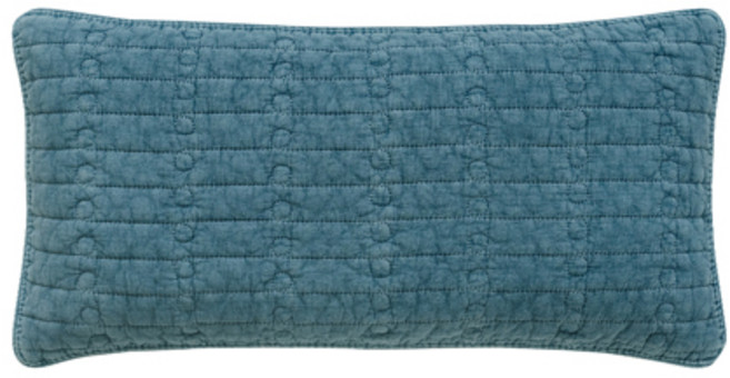 쉬즈홈 국내 제조 베이직 피그먼트 면 메밀 베개커버