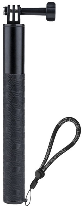 SPACE SHIELD ASTRO 延伸桿 自拍棒 1.5m, 1個, Insta360 Ace Pro 2