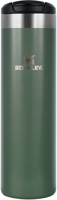 스탠리 에어로라이트 진공 텀블러, 해머톤그린, 591ml, 1개