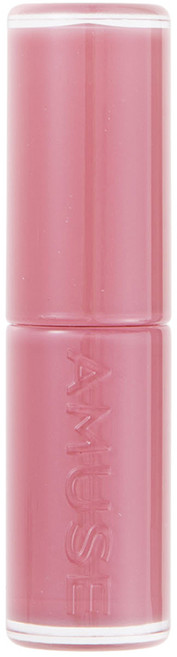 AMUSE 퐁듀 립밤, 10 로 피그, 3.2g, 1개