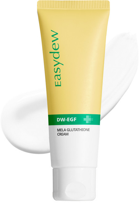 이지듀 멜라 글루타치온 기미잡티 크림 DW-EGF, 50ml, 1개