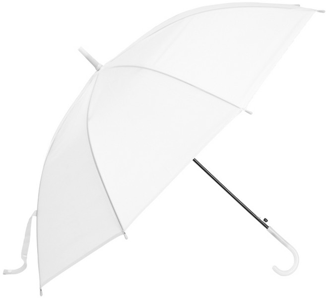 두발로 파스텔 자동 장우산