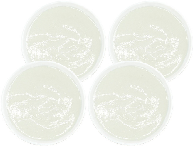 짱죽 실온이유식 초기, 160g, 4개, 양배추미음
