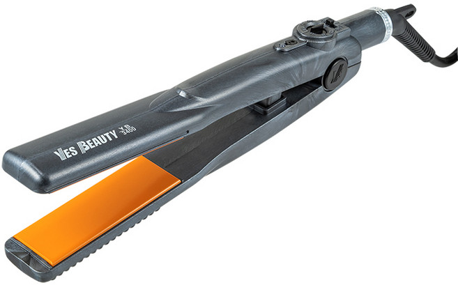 예스뷰티 전문가용 고데기 YB-3400 GOLD L