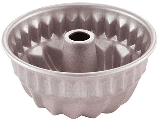 쉐프메이드 4인치 구겔호프팬, 1개