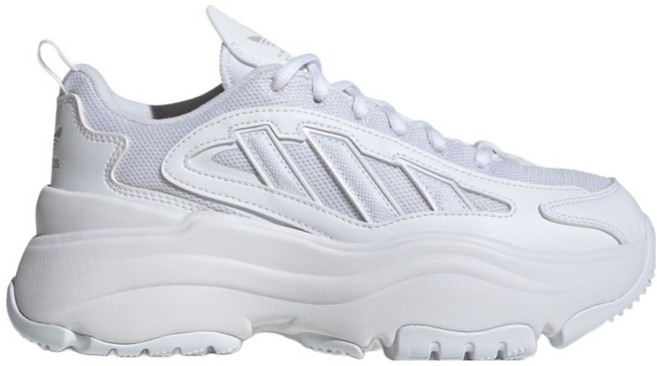 adidas 愛迪達 女款 OZGAIA 運動休閒鞋 IG6047