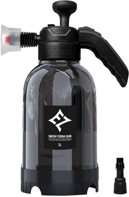 EZWASH 雪花泡沫槍 2L, 1個