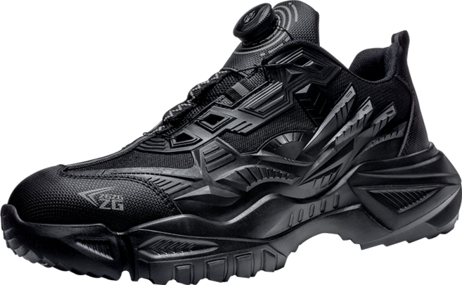 벤뚜라 발가락 보호 작업화 A-22