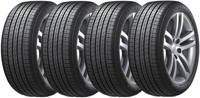 한국타이어 옵티모 H426 195/65R15, 4개, 장착 미포함