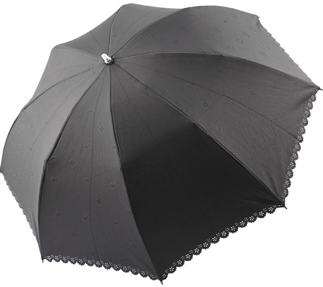 아가타 사나컷팅 슬림 양산 AG2014 자외선 차단 UV 차단