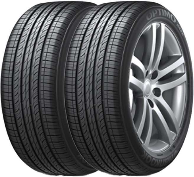 한국타이어 옵티모 H426 215/55R17, 2개, 장착 미포함 - 한국타이어
