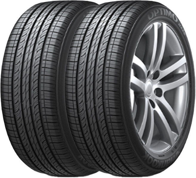 한국타이어 옵티모 H426 235/60R18, 2개, 장착 미포함 - 한국타이어