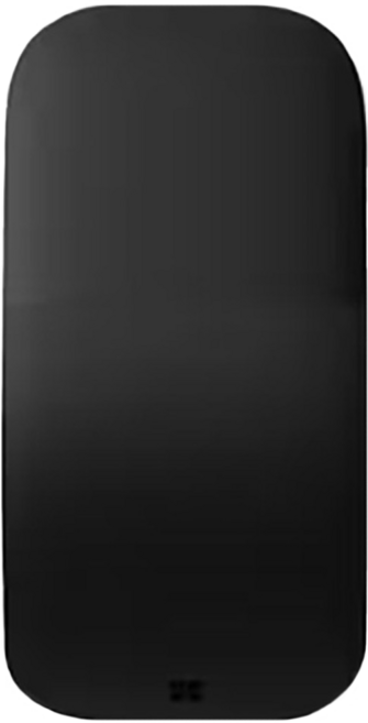 Microsoft 微軟 Arc Bluetooth 滑鼠 經典黑 1000dpi 可折疊 CZV-00101