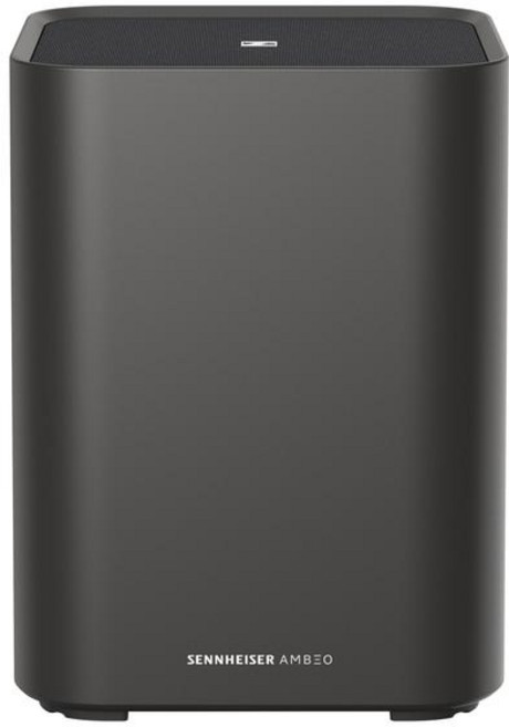 젠하이저 AMBEO 서브 우퍼, SW02