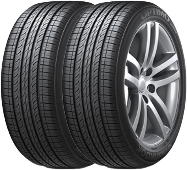 한국타이어 옵티모 H426 245/45R18, 2개, 장착 미포함 - 한국타이어