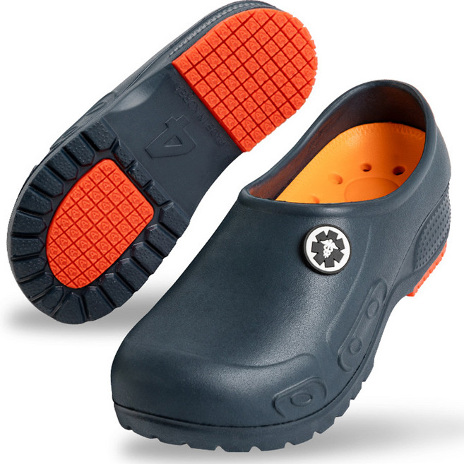 에이블팩토리 남녀공용 방수 다용도 주방화