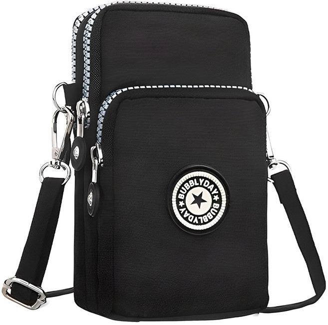 버블리데이 로티 SB020 핸드폰가방 미니크로스백
