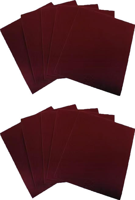 JONGWON 砂布 5入組, 2組