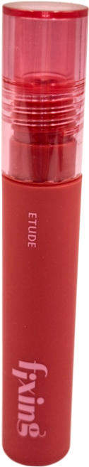 ETUDE fixing tint 唇釉, 01 Analog Rose, 1支