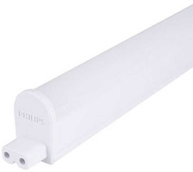 PHILIPS 飛利浦 T5 LED 支架燈 13W BN058C 4尺 4000K, 1個
